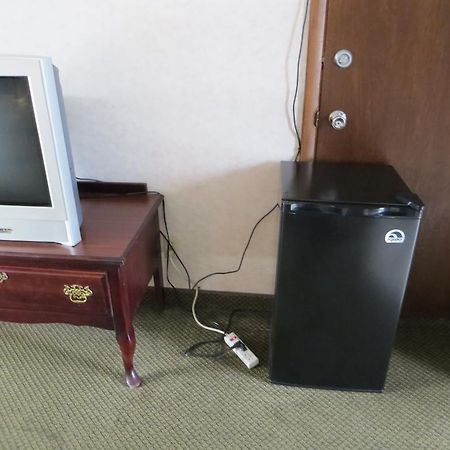 Americas Best Value Inn Abilene Luaran gambar