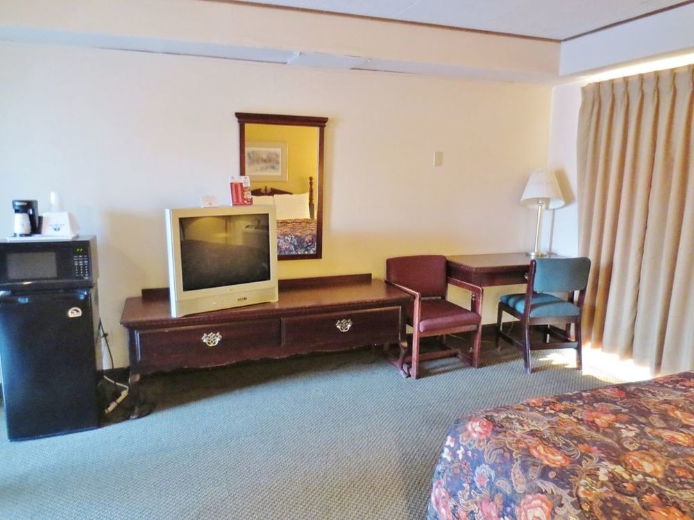 Americas Best Value Inn Abilene Bilik gambar