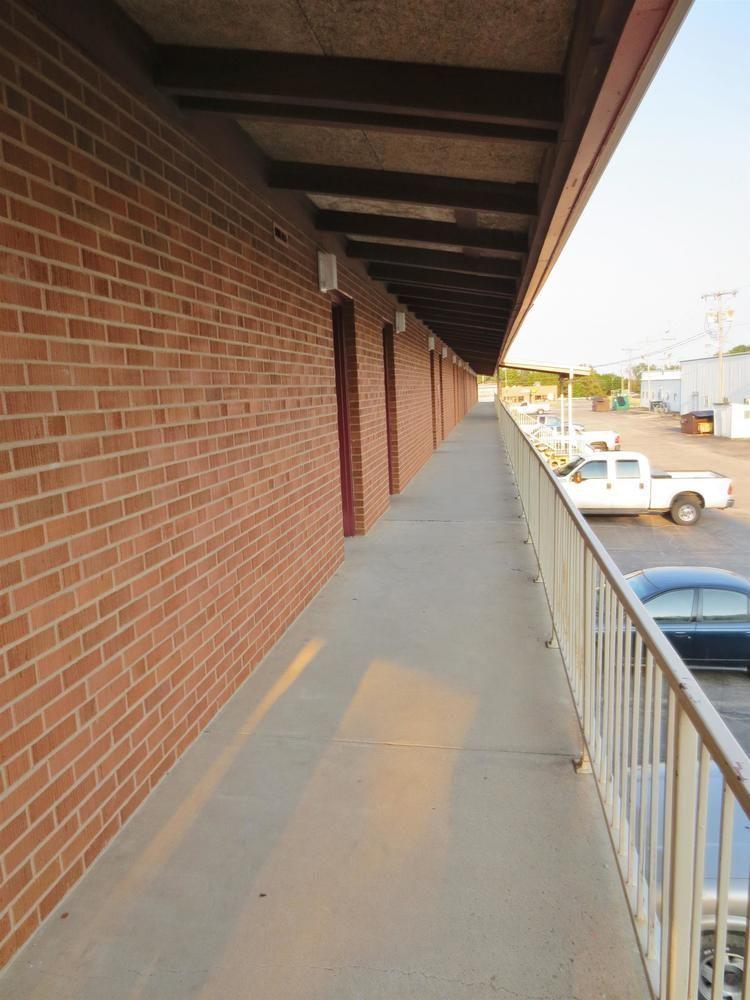 Americas Best Value Inn Abilene Luaran gambar