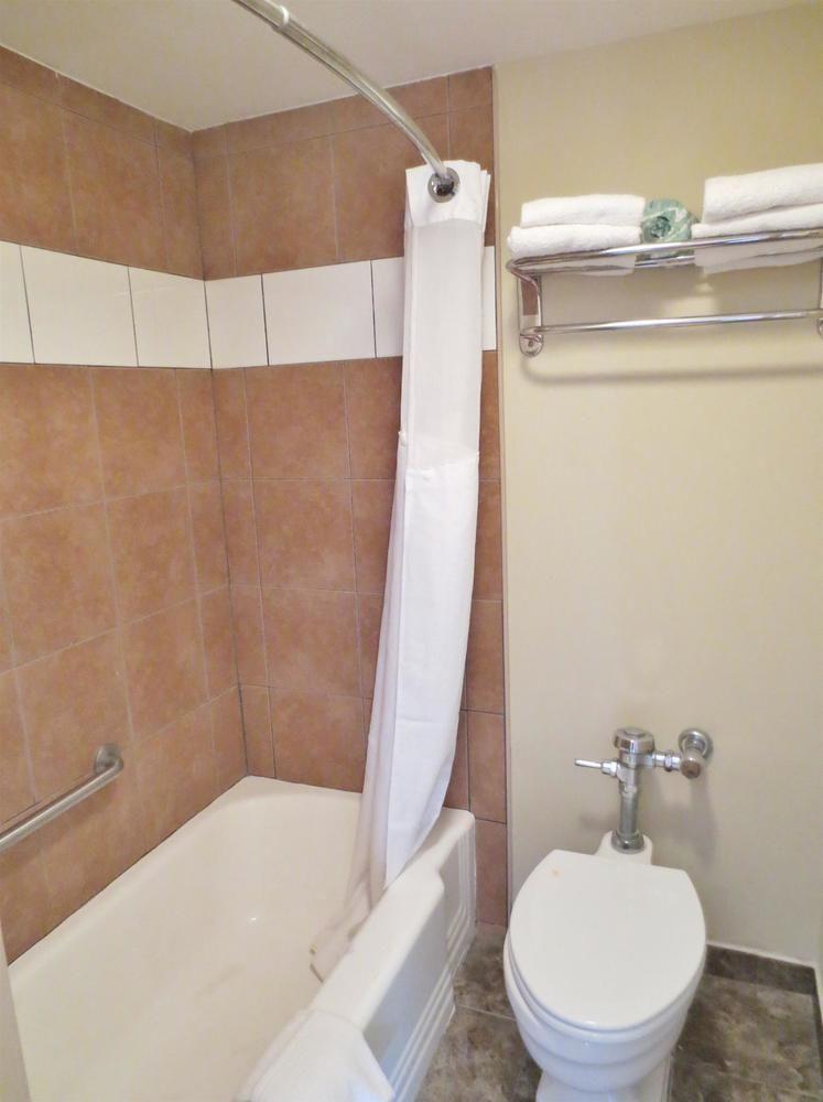 Americas Best Value Inn Abilene Luaran gambar