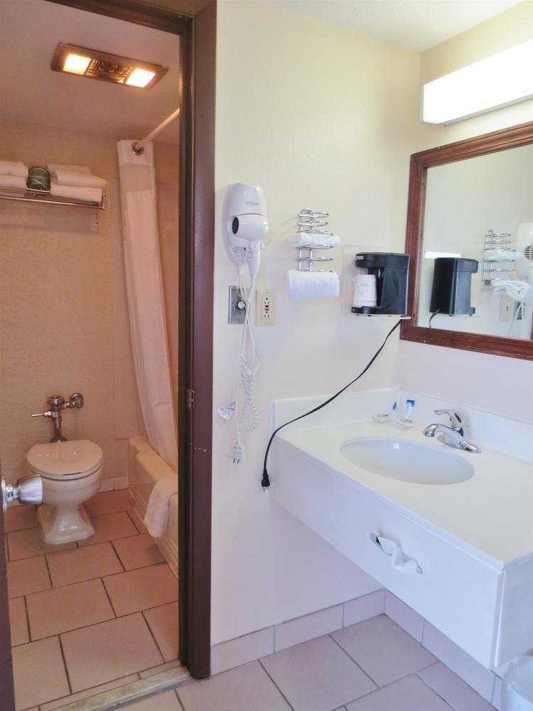 Americas Best Value Inn Abilene Luaran gambar