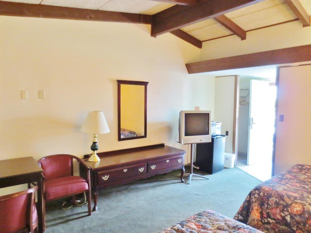 Americas Best Value Inn Abilene Luaran gambar