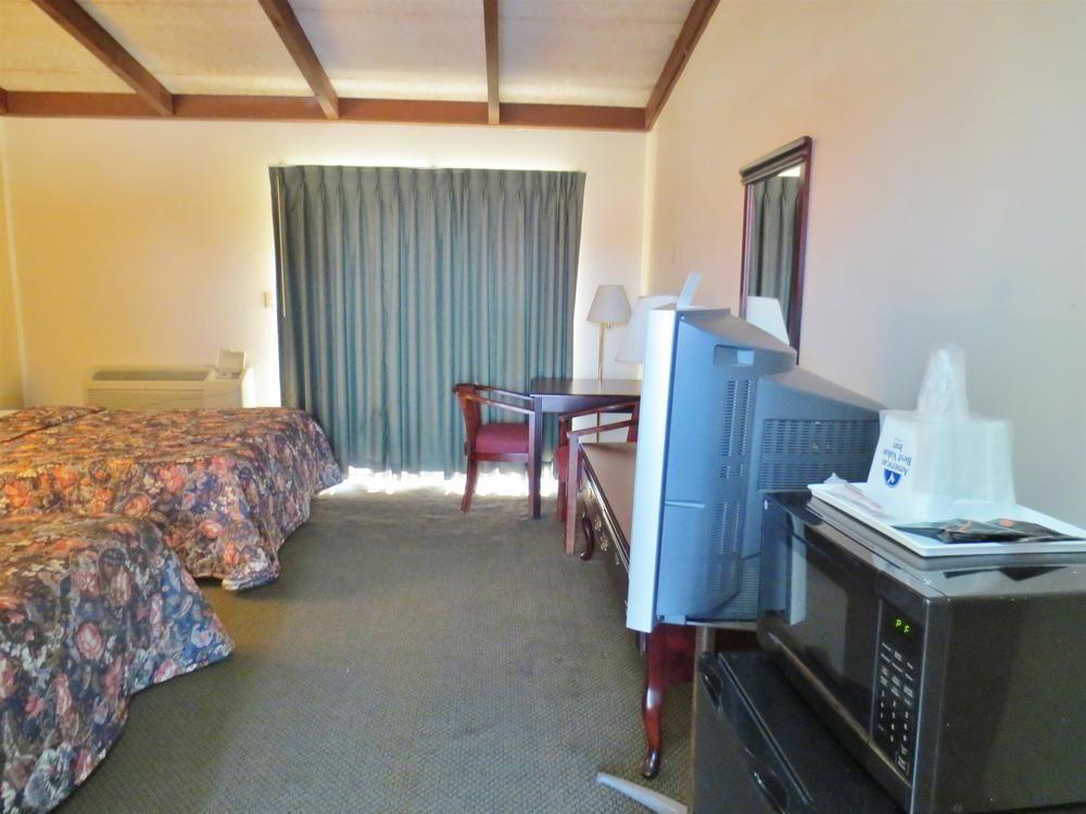 Americas Best Value Inn Abilene Luaran gambar