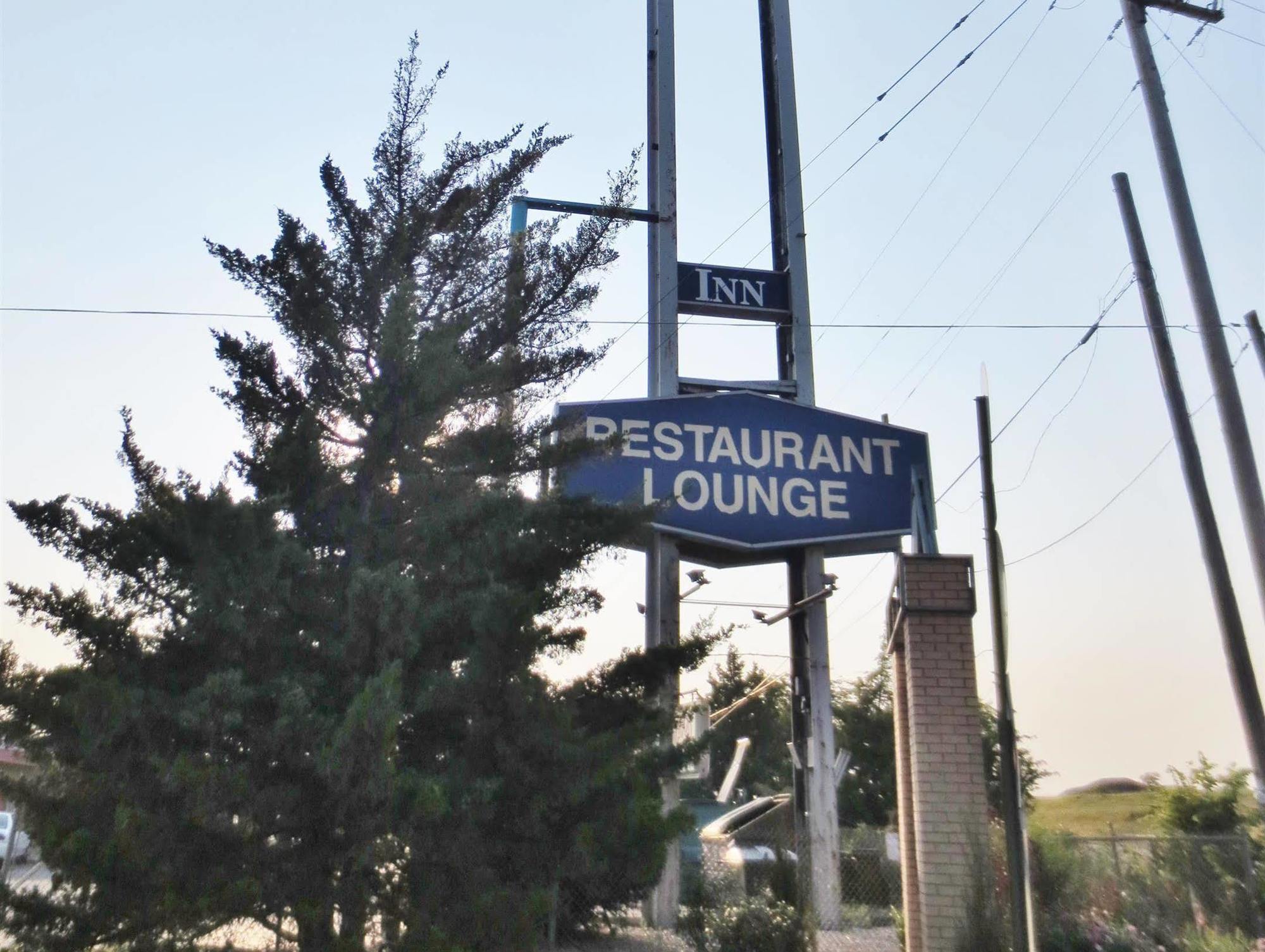 Americas Best Value Inn Abilene Luaran gambar