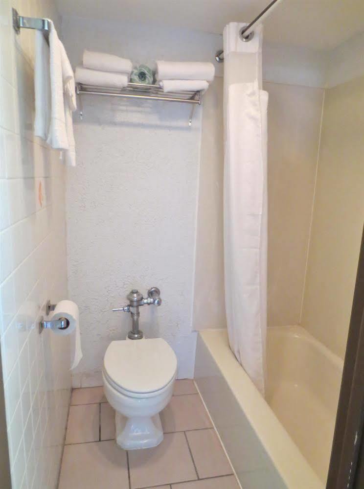 Americas Best Value Inn Abilene Luaran gambar
