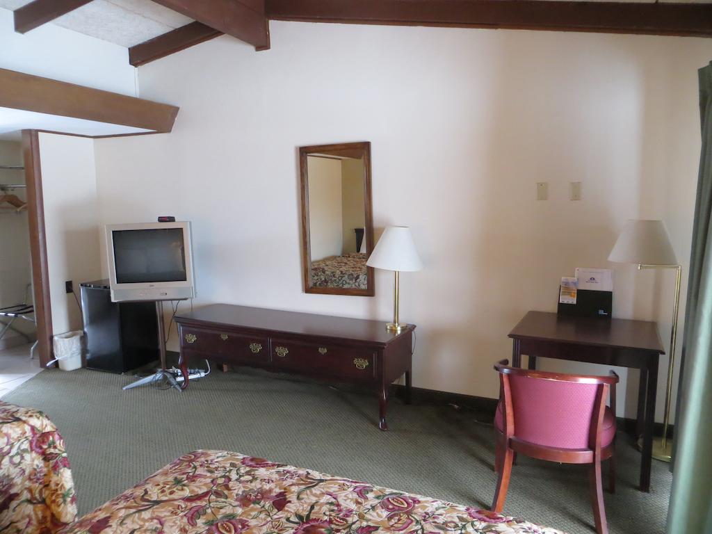Americas Best Value Inn Abilene Luaran gambar