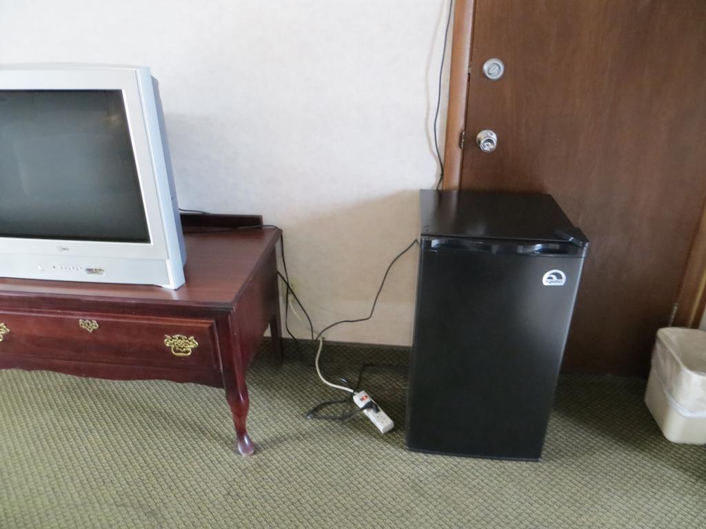Americas Best Value Inn Abilene Luaran gambar